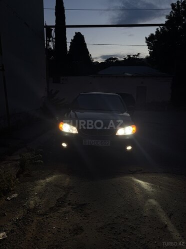 Nissan Maxima 2001, 274,000 km - 2.0 l - Bakı