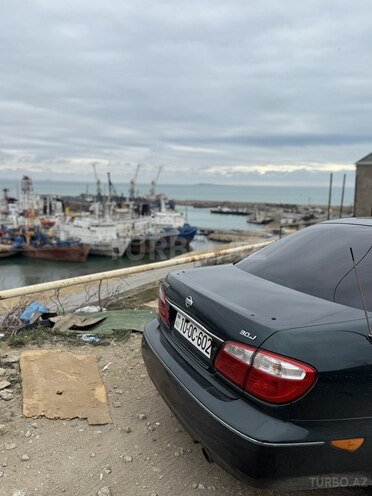 Nissan Maxima 2001, 274,000 km - 2.0 l - Bakı
