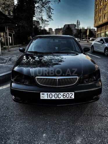 Nissan Maxima 2001, 274,000 km - 2.0 l - Bakı