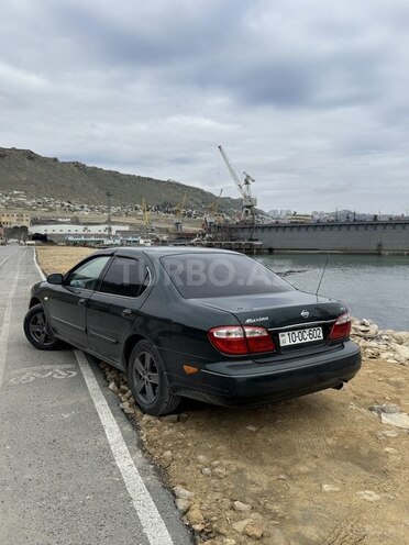 Nissan Maxima 2001, 274,000 km - 2.0 l - Bakı