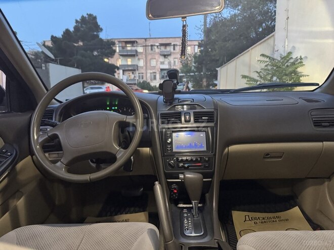 Nissan Maxima 2001, 274,000 km - 2.0 l - Bakı