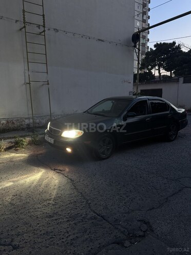 Nissan Maxima 2001, 274,000 km - 2.0 l - Bakı