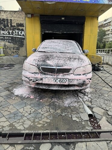 Nissan Maxima 2001, 274,000 km - 2.0 l - Bakı