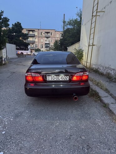 Nissan Maxima 2001, 274,000 km - 2.0 l - Bakı