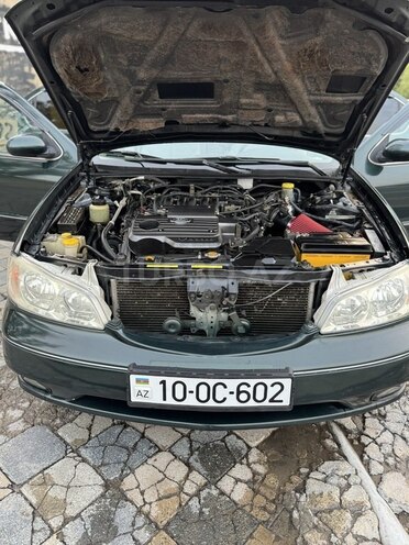 Nissan Maxima 2001, 274,000 km - 2.0 l - Bakı