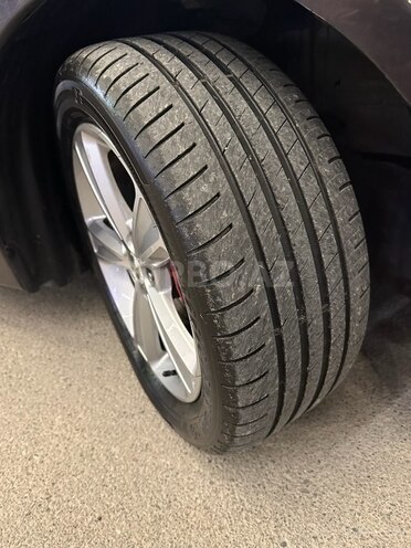 Chevrolet Cruze 2015, 285,000 km - 1.4 l - Bakı