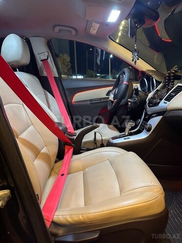 Chevrolet Cruze 2015, 285,000 km - 1.4 l - Bakı