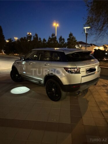 Land Rover RR Evoque 2015, 93,000 km - 2.0 l - Bakı