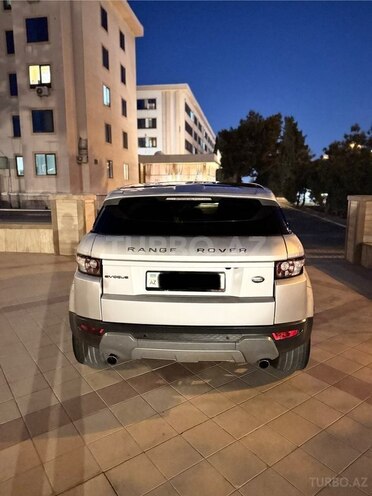 Land Rover RR Evoque 2015, 93,000 km - 2.0 l - Bakı