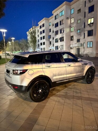 Land Rover RR Evoque 2015, 93,000 km - 2.0 l - Bakı