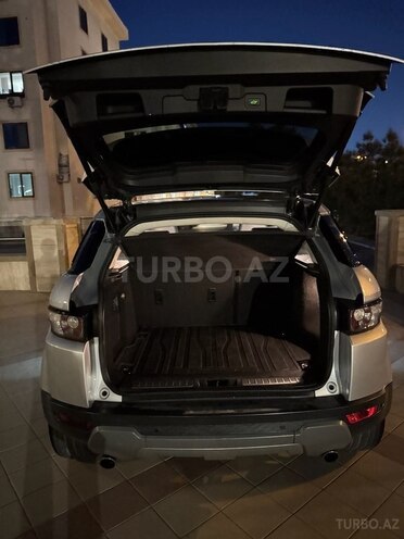Land Rover RR Evoque 2015, 93,000 km - 2.0 l - Bakı