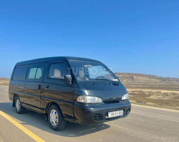 Hyundai H 100 2006, 385,000 km - 0.3 л - Bakı