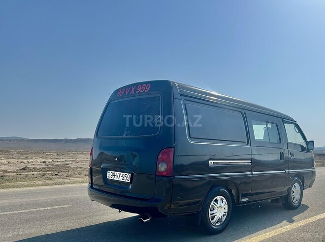 Hyundai H 100 2006, 385,000 km - 0.3 л - Bakı