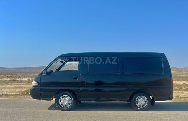 Hyundai H 100 2006, 385,000 km - 0.3 л - Bakı