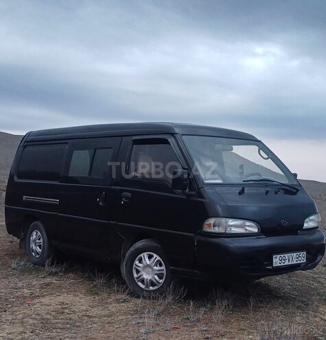 Hyundai H 100 2006, 385,000 km - 0.3 л - Bakı