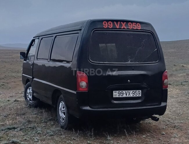 Hyundai H 100 2006, 385,000 km - 0.3 л - Bakı