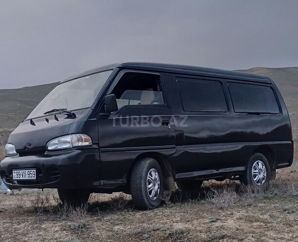 Hyundai H 100 2006, 385,000 km - 0.3 л - Bakı