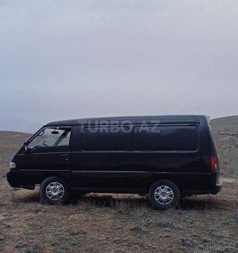Hyundai H 100 2006, 385,000 km - 0.3 л - Bakı