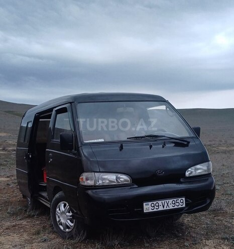 Hyundai H 100 2006, 385,000 km - 0.3 л - Bakı