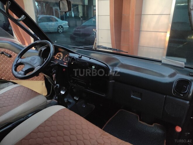 Hyundai H 100 2006, 385,000 km - 0.3 л - Bakı