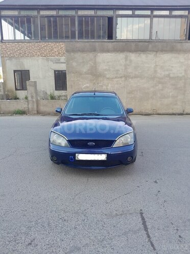 Ford Mondeo 2006, 270,000 km - 2.0 l - Bakı
