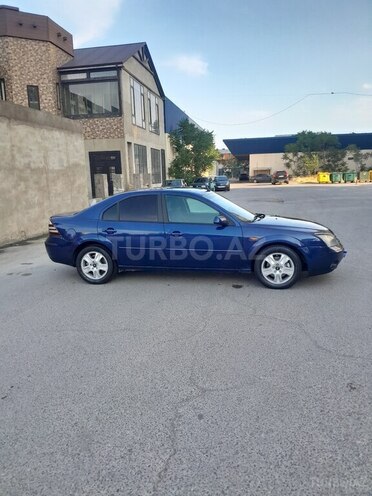 Ford Mondeo 2006, 270,000 km - 2.0 l - Bakı