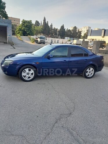 Ford Mondeo 2006, 270,000 km - 2.0 l - Bakı