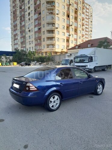 Ford Mondeo 2006, 270,000 km - 2.0 l - Bakı