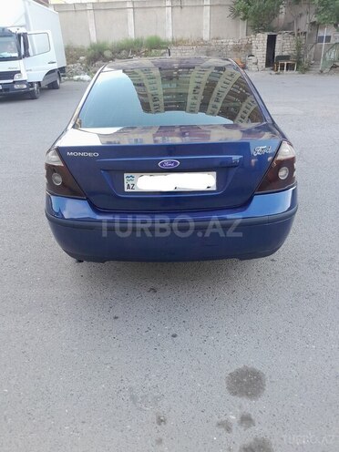 Ford Mondeo 2006, 270,000 km - 2.0 l - Bakı