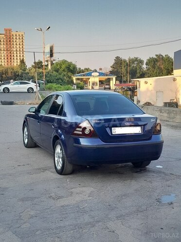 Ford Mondeo 2006, 270,000 km - 2.0 l - Bakı