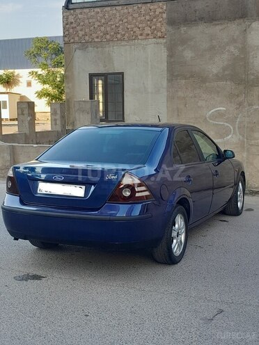 Ford Mondeo 2006, 270,000 km - 2.0 l - Bakı