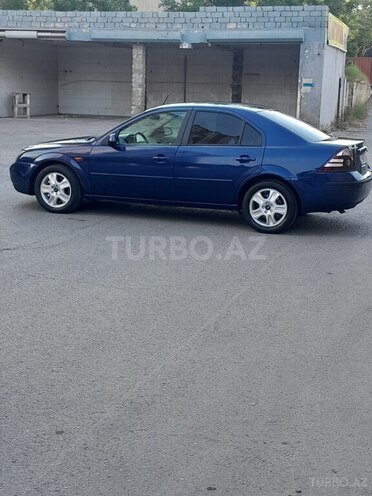 Ford Mondeo 2006, 270,000 km - 2.0 l - Bakı