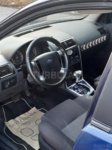 Ford Mondeo 2006, 270,000 km - 2.0 l - Bakı