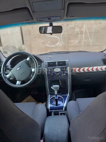 Ford Mondeo 2006, 270,000 km - 2.0 l - Bakı