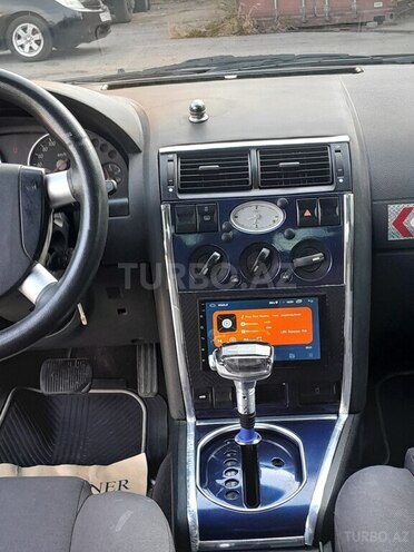 Ford Mondeo 2006, 270,000 km - 2.0 l - Bakı