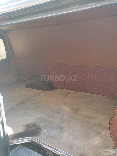 Hyundai H 100 2006, 385,000 km - 0.3 л - Bakı