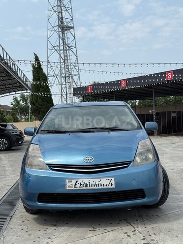 Toyota Prius 2008, 350,000 km - 1.5 л - Gəncə