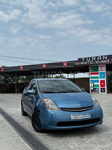 Toyota Prius 2008, 350,000 km - 1.5 л - Gəncə