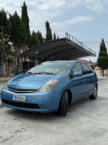 Toyota Prius 2008, 350,000 km - 1.5 л - Gəncə