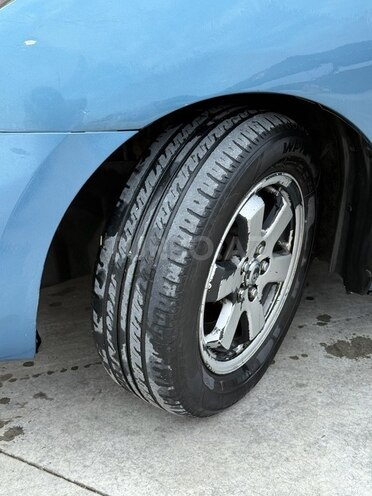 Toyota Prius 2008, 350,000 km - 1.5 л - Gəncə