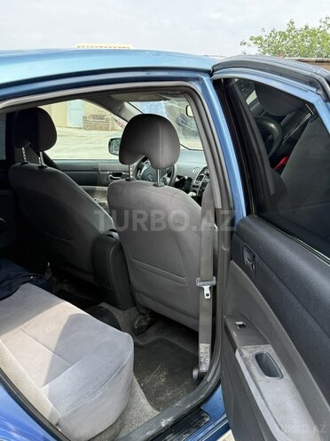 Toyota Prius 2008, 350,000 km - 1.5 л - Gəncə