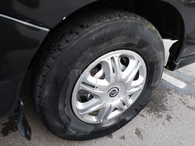 Hyundai H 100 2006, 385,000 km - 0.3 л - Bakı