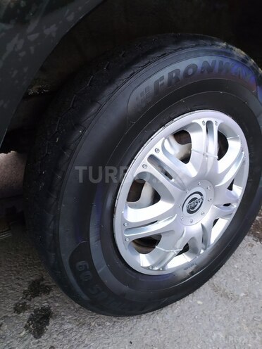 Hyundai H 100 2006, 385,000 km - 0.3 л - Bakı