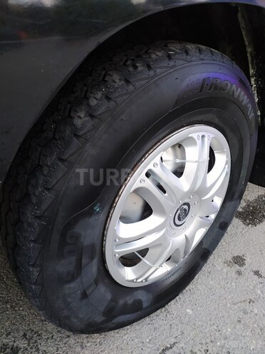 Hyundai H 100 2006, 385,000 km - 0.3 л - Bakı