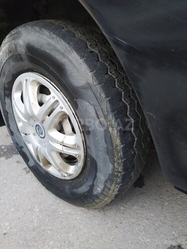 Hyundai H 100 2006, 385,000 km - 0.3 л - Bakı