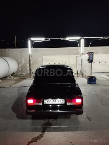 LADA (VAZ) 2107 2011, 65,344 km - 1.6 l - Sumqayıt
