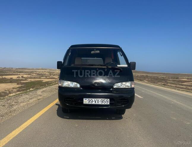 Hyundai H 100 2006, 385,000 km - 0.3 л - Bakı