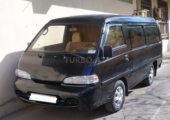 Hyundai H 100 2006, 385,000 km - 0.3 л - Bakı