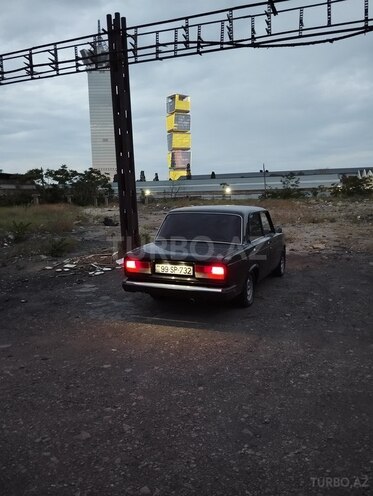 LADA (VAZ) 2107 2011, 65,344 km - 1.6 l - Sumqayıt