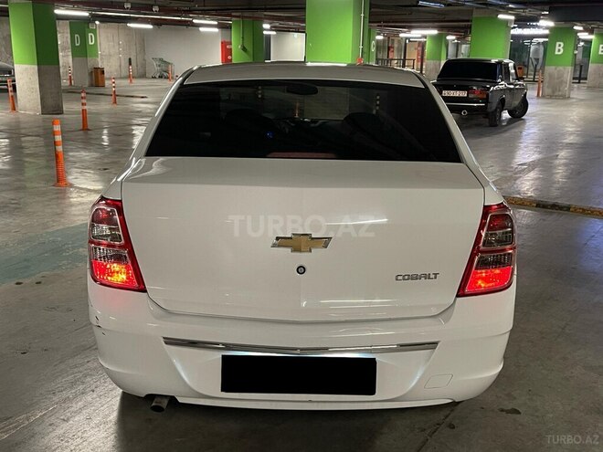 Chevrolet Cobalt 2023, 140,000 km - 1.5 l - Bakı